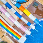 Dhoma, Spa dhe Pishina në Henry Resort