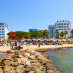 Pushime Verore në Golem-Henry Resort