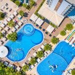 Best Family Resort in Albania