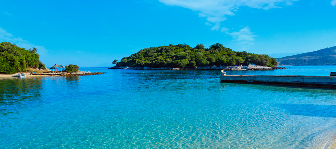 Best Summer Vacation Ideas in Albania