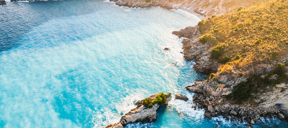 Holiday Travel in Albanian Riviera