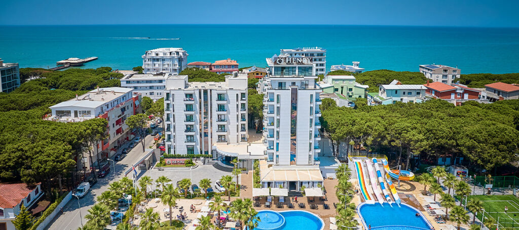 Where to Stay in Durrës for a Luxury Beach Holiday