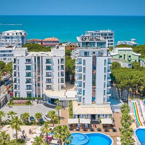 Where to Stay in Durrës for a Luxury Beach Holiday