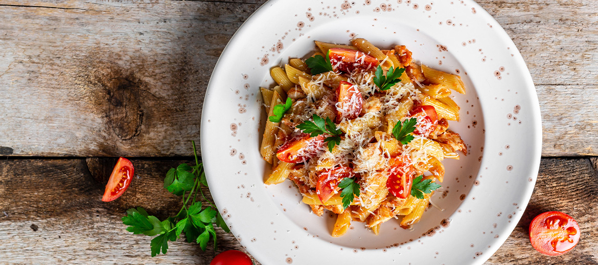 Italian Restaurant in Golem
