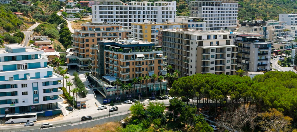 Hoteli më i Mirë në Vlorë