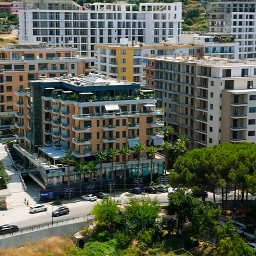 Hoteli më i Mirë në Vlorë